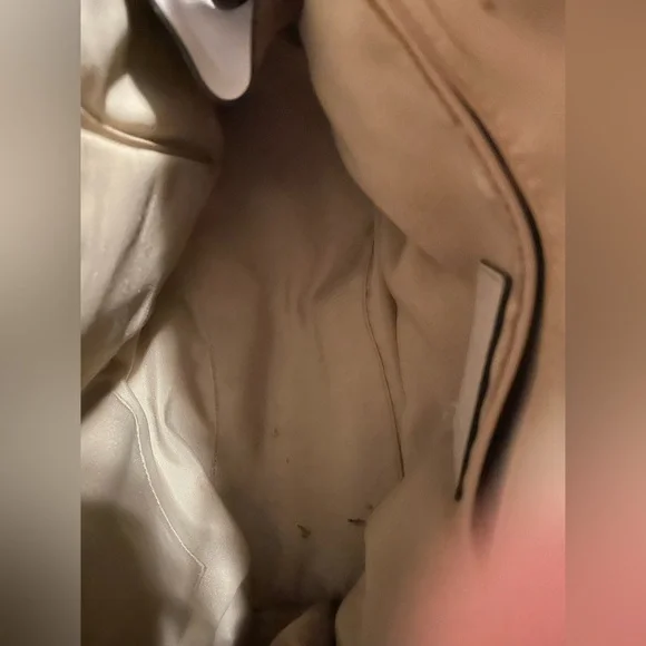 Coach Women's N M1393-30151 Black, Brown, and Cream Shoulder Bag - Picture 13 of 16